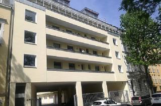 Wohnung mieten in Brabantstr. 66, 52070 Aachen, Aachen, Frankenberg: kleine 41,5 m²-Single-Wohnung, 2 Zimmer mit Bad