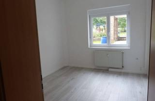 Wohnung mieten in Stadtrichter-Werner-Straße 18, 09350 Lichtenstein, großzügige 3-Zimmer Wohnung, 1. OG, in Lichtenstein/Sachsen zur Vermietung