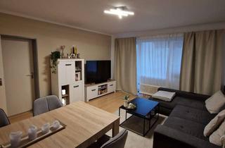 Wohnung mieten in 53721 Siegburg, Neuwertige 2-Zimmer-Wohnung mit Balkon in Siegburg