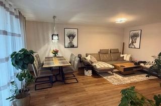 Wohnung mieten in Hagelrainstraße 31, 78166 Donaueschingen, 3 - Zimmer Wohnung + TG Stellplatz