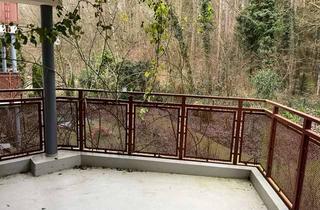 Wohnung mieten in Paul-Keller-Strasse 29, 90768 Oberfürberg, Ruhige 2-Zimmer-Wohnung mit großem überdachten Balkon zum Stadtwald und Einbauküche in Fürth