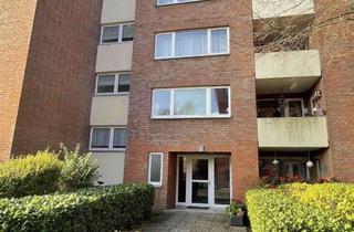 Wohnung mieten in Dahlienstraße 55, 47249 Wanheim-Angerhausen, Helle 3-Zimmer Wohnung mit Balkon im 2. OG in Wanheim-Angerhausen