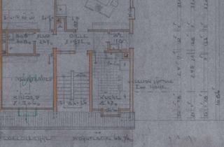 Wohnung mieten in Martin-Luther-Straße, 45701 Herten, Helle 3-Zimmer Dachgeschosswohnung in Herten