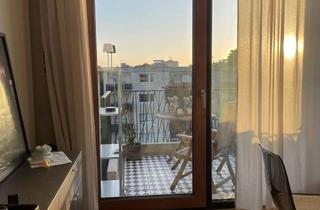 Wohnung mieten in Merianstraße, 33615 Gellershagen, Helle 2,5-Zimmer Wohnung mit Balkon im 3. OG in Bielefeld-Gellershagen