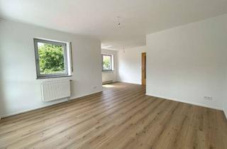 Wohnung mieten in Münchener Straße 55, 83395 Freilassing, helle, modernisierte 3-Zimmer-Wohnung in Freilassing