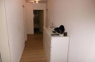 Wohnung mieten in 26419 Schortens, Renovierte 3‑Zimmer Wohnung im 3. OG mit Balkon in Schortens