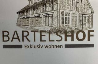 Wohnung mieten in Hauptstraße 29, 30938 Burgwedel, Einzimmer-Apartment im BARTELSHOF.de Wettmar.