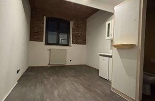 Wohnung mieten in Ostheim 52, 93055 Ostenviertel, 1 Zimmer Wohnung mit Nasszelle