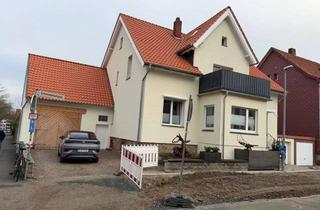 Wohnung mieten in Schmiedekampstraße 19, 30890 Barsinghausen, Schöne 4-Zi. Whg mit Balkon in Barsinghausen-Zentrum