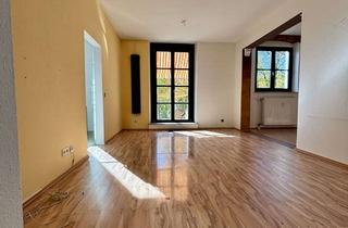 Wohnung mieten in Ostheim 52, 93055 Ostenviertel, Moderne 104m2 Wohnung im Regensburger Osten