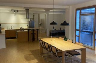 Lofts mieten in 90459 Galgenhof, Ruhiges Loft in Citynähe