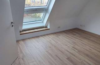 Wohnung mieten in Schloßstr., 41541 Dormagen, 4-Zimmer Maisonette in Zons, Erstbezug nach Sanierung, Top Ausstattung