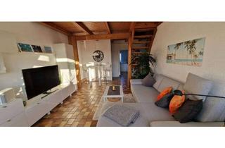 Wohnung mieten in König-Heinrich-Weg 56, 22459 Niendorf, Ruhige, helle 2,5-Zimmer-Maisonette-Wohnung mit Einbauküche in Niendorf