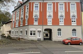 Wohnung mieten in 44388 Lütgendortmund, Interessante DG-Maisonett-Wohnung