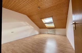 Wohnung mieten in 72116 Mössingen, 3-Zimmer-Wohnung | mit ca. 45 m² Wohnfläche