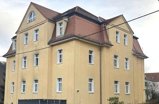 Wohnung mieten in Wartburgstraße 18, 01705 Freital, Helle 4-Zimmer Wohnung mit Balkon in Freital