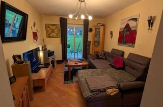 Wohnung mieten in Lange Straße 58-62, 42857 Remscheid, Gepflegte 2-Zimmer-Wohnung mit Terasse in Remscheid-Vieringhausen