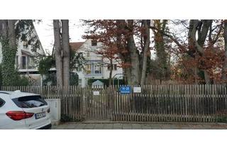 Wohnung mieten in Hagenaustraße 14, 81479 München, Elegant und geschmackvoll eingerichtete und voll ausgestattete Gartenwohnung