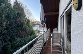 Wohnung mieten in 65582 Diez, 3 ZKB mit 80qm im Wohngebiet Schläfer mit Balkon