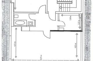 Wohnung mieten in Breslauer Straße, 42549 Velbert, Ruhige und helle 2,5-Zimmer-DG-Wohnung