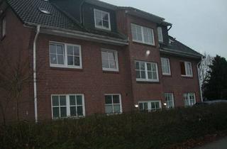 Wohnung mieten in Kurt-Fischer-Str., 22926 Ahrensburg, Maisonette Wohnung