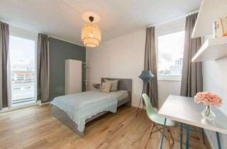 WG-Zimmer mieten in Nazarethkirchstraße, 13347 Wedding, Nazarethkirchstraße, Berlin