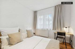 WG-Zimmer mieten in Sickingenstraße, 10553 Berlin, Sickingenstraße, Berlin