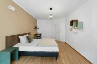 WG-Zimmer mieten in Friedrichstraße, 10117 Mitte, Friedrichstraße, Berlin