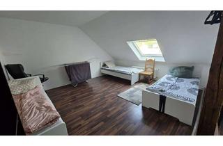 WG-Zimmer mieten in Frankenring 121, 47798 Stadtmitte, Gemütliches Privatzimmer in Krefeld