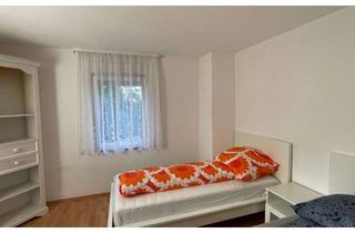 WG-Zimmer mieten in Schorndorfer Straße, 71638 Ludwigsburg, WG-Zimmer mit 2 Betten, TV, Internet, Gästeküche, Teilung Dusche/Wc, Waschmaschine, Troc