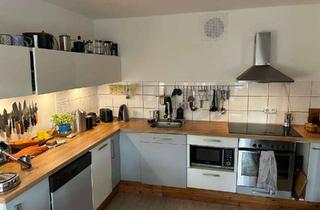 WG-Zimmer mieten in Niehler Straße 277, 50735 Niehl, Ab 15.01.2026: 3 Zimmer zur Zwischenmiete in queerfreundlicher HausWG