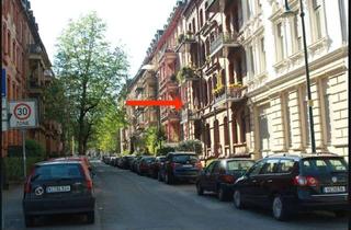 WG-Zimmer mieten in Untere Matthias-Claudius-Straße, 65185 Wiesbaden, Sehr Ruhiges WG Zimmer mit 22,5 qm Große Küche mit Kamin