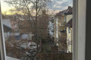 WG-Zimmer mieten in Luitpoldstraße 23, 96052 Bamberg, Luitpoldstraße 23, 96052 Bamberg