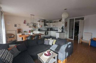 WG-Zimmer mieten in Frankenallee 145, 60326 Gallus, Moderne 3er WG in heller Wohnung sucht Nachmieter ab Januar