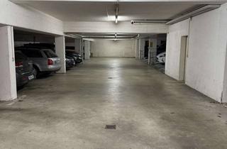 Garagen kaufen in 71540 Murrhardt, Tiefgaragenstellplatz in ruhiger Wohnlage am Rand des Schwäbisch-Fränkischen Waldes