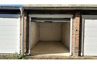 Garagen mieten in Husarenstraße 34, 38102 Braunschweig, Modernisierte Garagen im Östlichen Ringgebiet