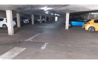 Garagen mieten in Lahrer Str., 69126 Rohrbach, TG-Stellplatz, Zufahrt Konstanzer Str.