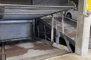 Garagen mieten in Hans-Vogel-Straße 136, 90765 Poppenreuth, TG-Stellplatz-Duplexparker in Fürth