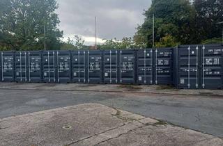 Lager mieten in Hammerstraße 43, 59269 Beckum, Garage Lagerplatz Lager Container Selfsortage Stellplatz