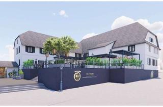 Gewerbeimmobilie kaufen in Fessenbacher Str. 115, 77654 Offenburg, Rarität: Gastronomie mit Wohnungen und sicheren Mieteinnahmen im beliebten Weinort