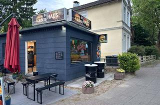 Gastronomiebetrieb mieten in 22523 Eidelstedt, Attraktive 90 m² Gastronomiefläche mit Vollkonzession in alleinstehendem Gebäude – Sofort startklar!
