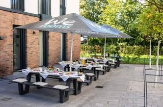 Gastronomiebetrieb mieten in Franz-Krug-Straße 00, 61184 Karben, Charmante Gastrofläche im We Rooms Hotel, 61137 Karben