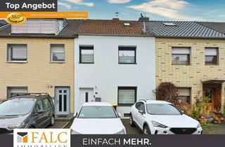 Einfamilienhaus kaufen in 50739 Mauenheim, Charmantes Einfamilienhaus in Mauenheim mit zusätzlicher Nutzfläche im Dachgeschoss!