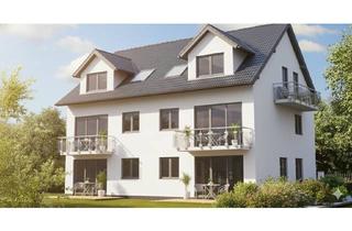 Mehrfamilienhaus kaufen in 82140 Olching, Olching: Attraktives Mehrfamilienhaus mit 6 Wohneinheiten in gefragter Lage