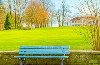 Haus kaufen in 34121 Wehlheiden, Denkmalgeschütztes MFH in Bestlage - 98.700 € Jahresnettokaltmiete DG ca. 180m2 ausbaufähig