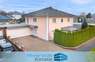 Einfamilienhaus kaufen in 31789 Hameln, Hameln | Modernes Einfamilienhaus mit Eigentumsgrundtück in begehrter Lage!