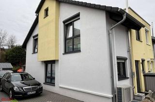 Haus kaufen in 71397 Leutenbach, DHH mit 100 m² Wohnfläche + 19 m² Zimmer im UG