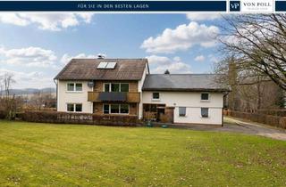 Haus kaufen in 59929 Brilon, Entdecken Sie das außergewöhnliche Potenzial dieser wandlungsfähigen Immobilie