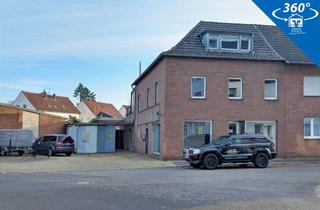 Haus kaufen in 46395 Bocholt, Wohn- und Geschäftshaus in zentraler Lage von Bocholt
