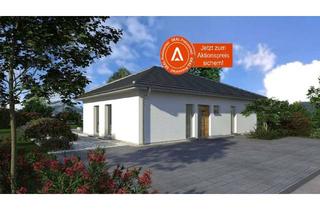 Haus kaufen in 34317 Habichtswald, Einziehen ohne Stufen. Sparen ohne Kompromisse.